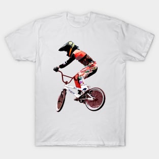 bmx T-Shirt